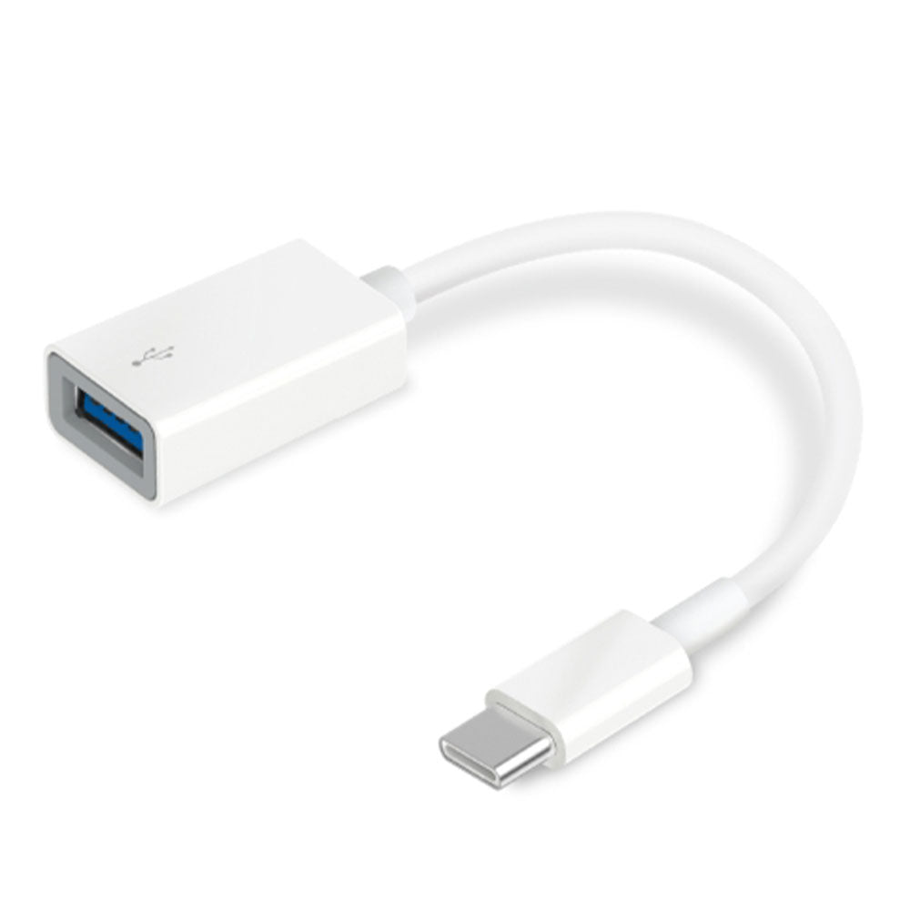 TP-Link UC400 Super Speed 3.0 Type-C To USB OTG Adapter Converter