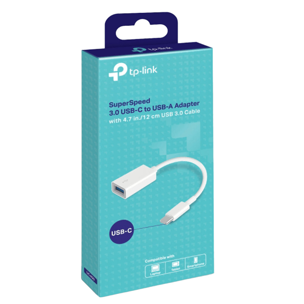 TP-Link UC400 Super Speed 3.0 Type-C To USB