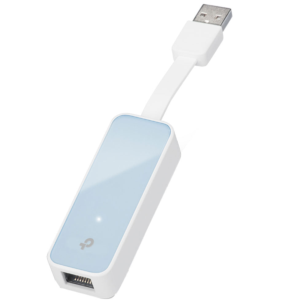 TP-Link UE200 USB Lan Card