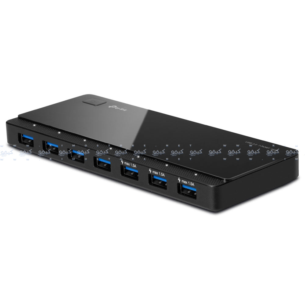 TP-Link UH700 USB HUB 7 Ports