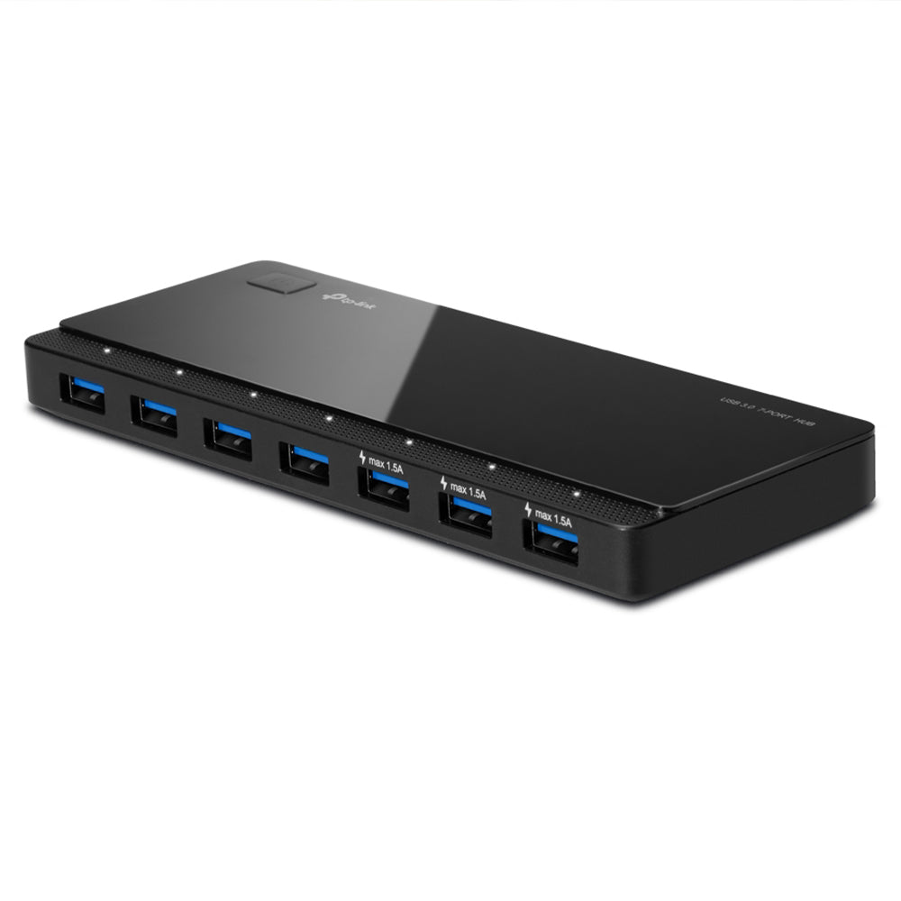 TP-Link UH700 USB HUB 7 Ports