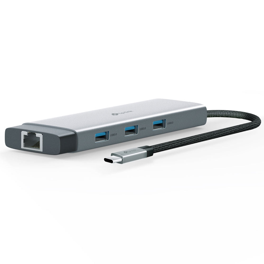 TP-Link UH9120C Type-C HUB
