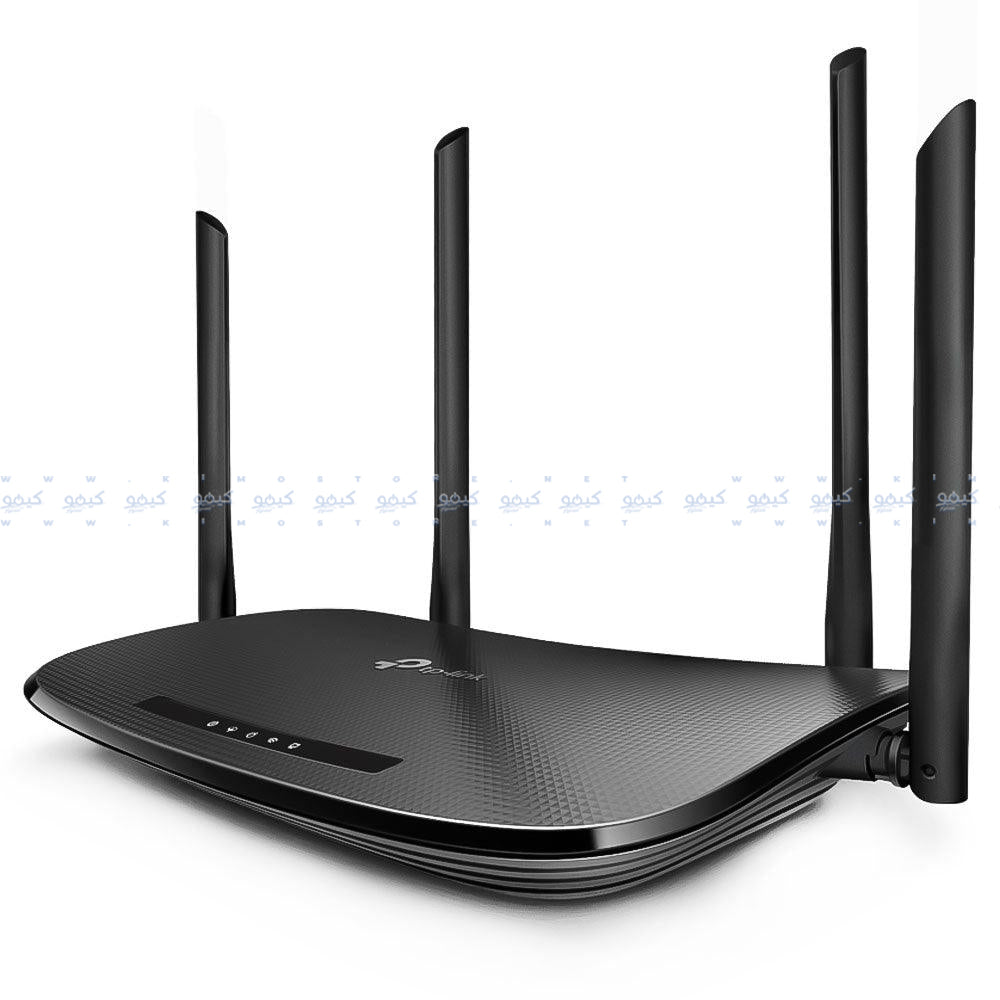 TP-Link Archer VR300 AC1200 V2 VDSLADSL Modem Router