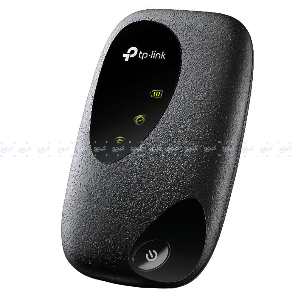 TP-Link M7200 Portable 4G Router