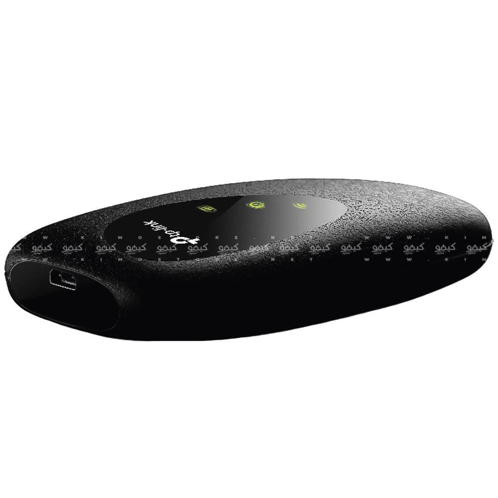 راوتر تي بي لينك متنقل مع شريحة جوال 4 جي 300 ميجابايت في ثانية M7200