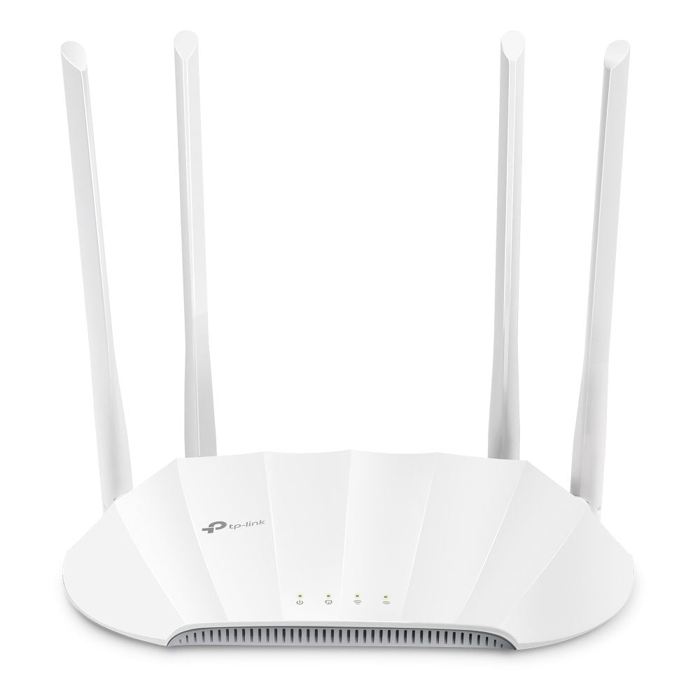 TP-Link TL-WA1801 AX1800 Wi-Fi 6 Access Point 1 Port 4 Antenna 1800Mbps