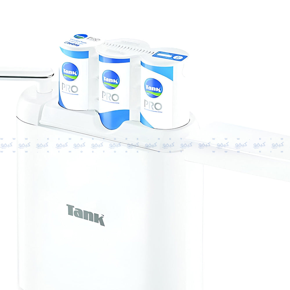 شمع فلتر مياه