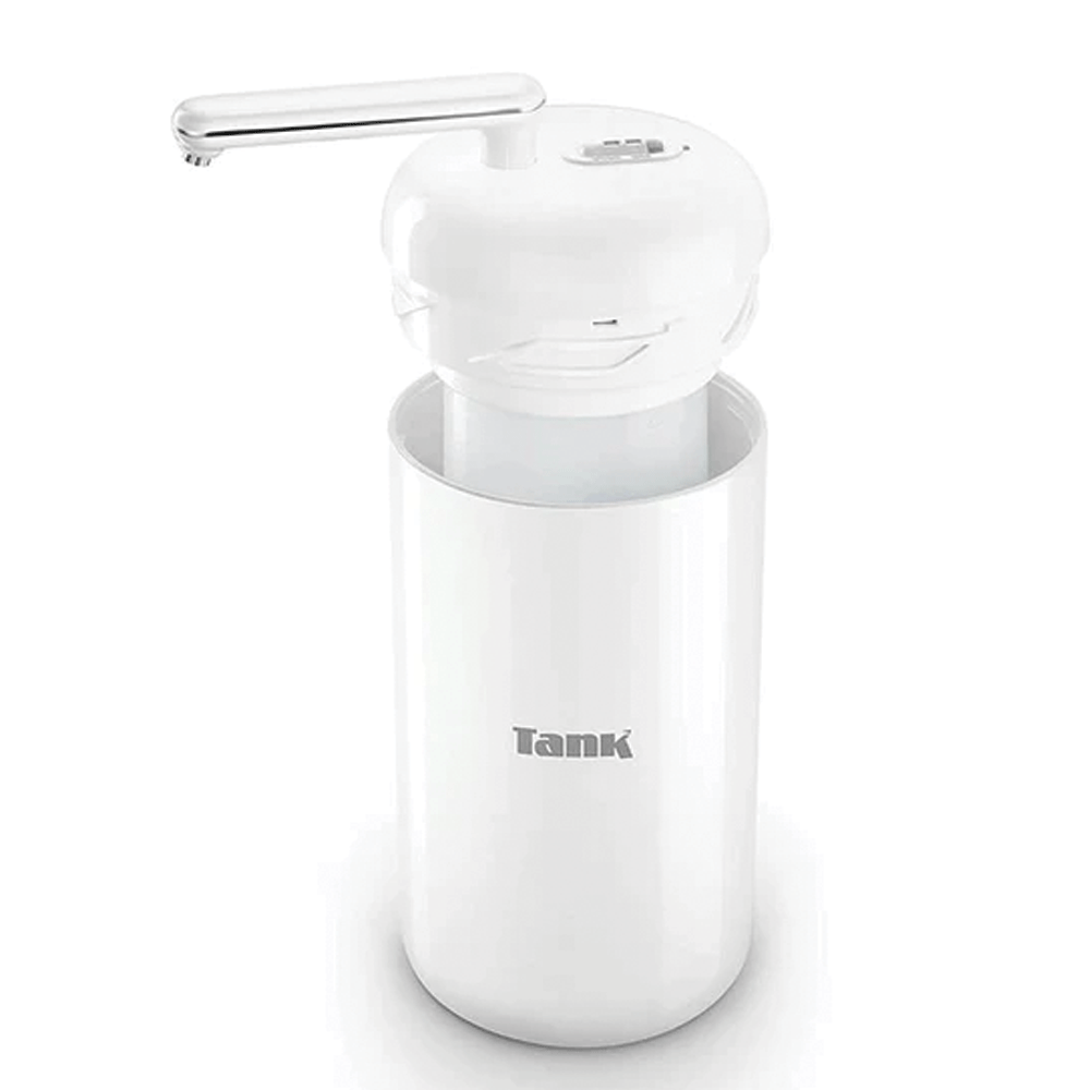 فلتر مياه بديل لخرطوشة الخزان