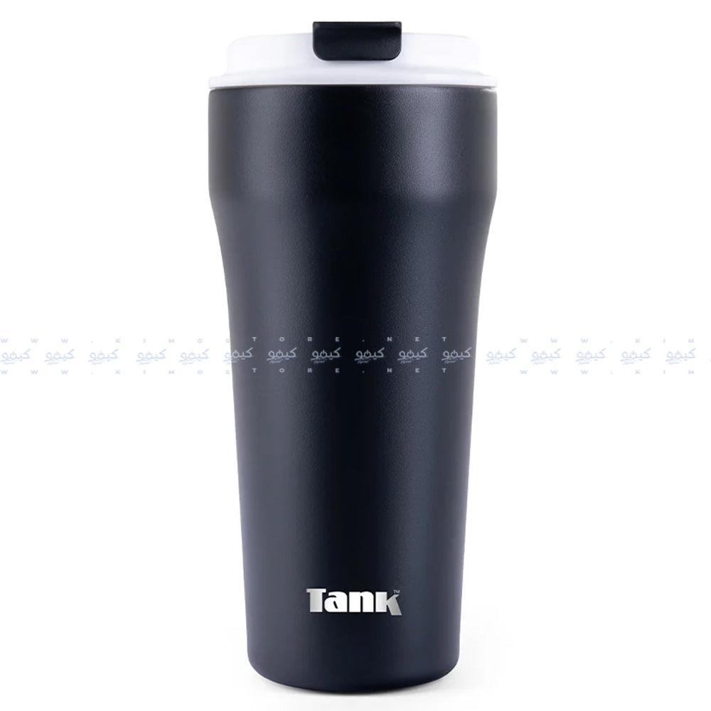 Tank Everyday Stainless Steel Mug 480ml