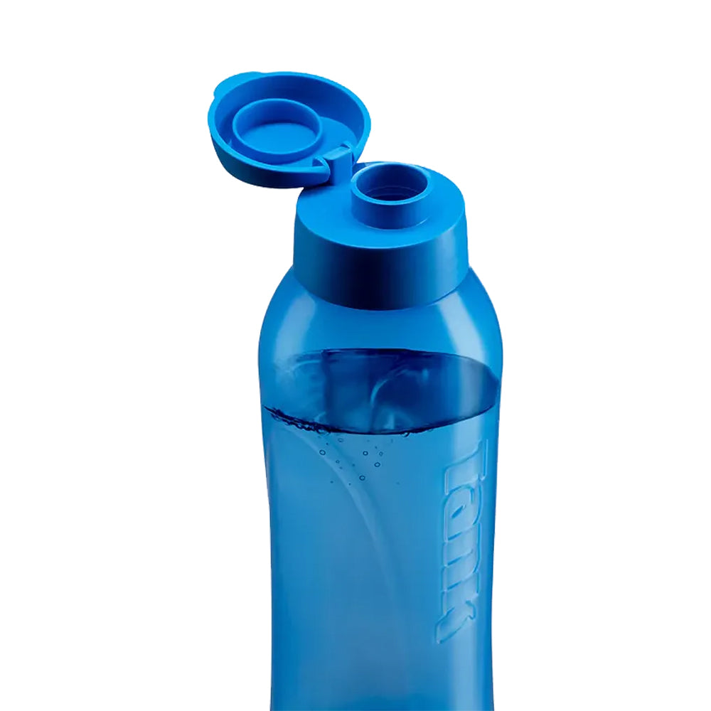 Tank Go Bottle 0.8L - Light Blue