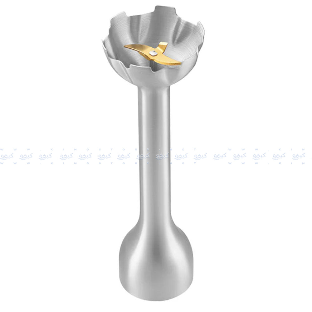 Tank Hand Blender All in One CM-6004 1200W - White