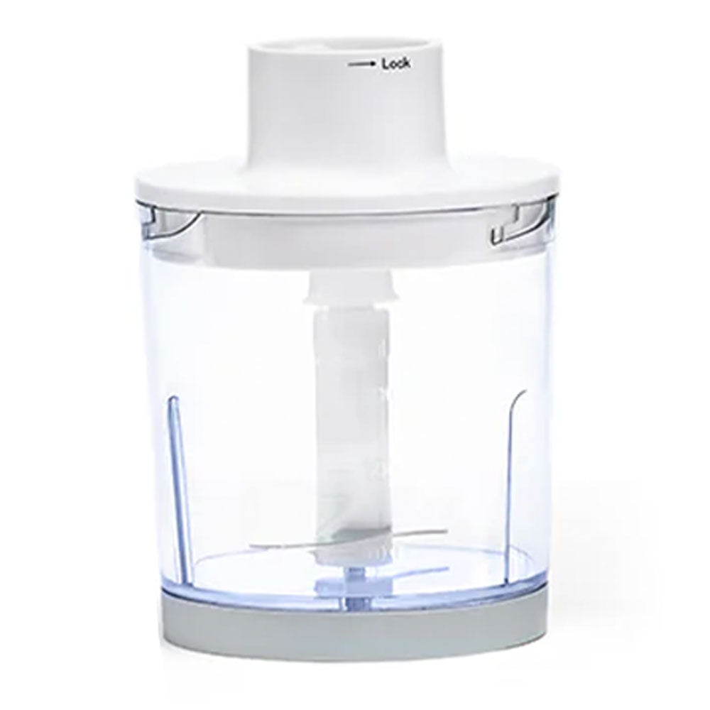 Tank Hand Blender & Chopper