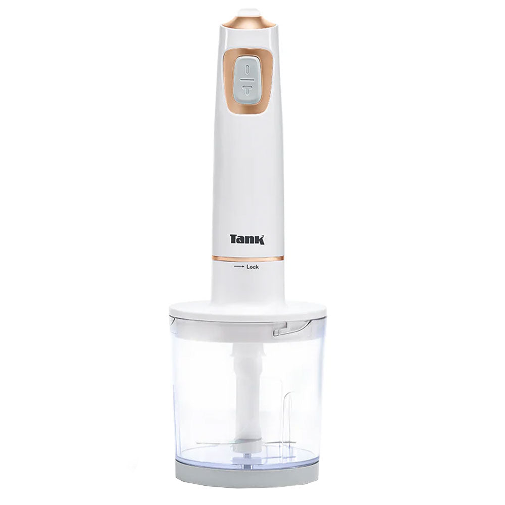 Tank Hand Blender