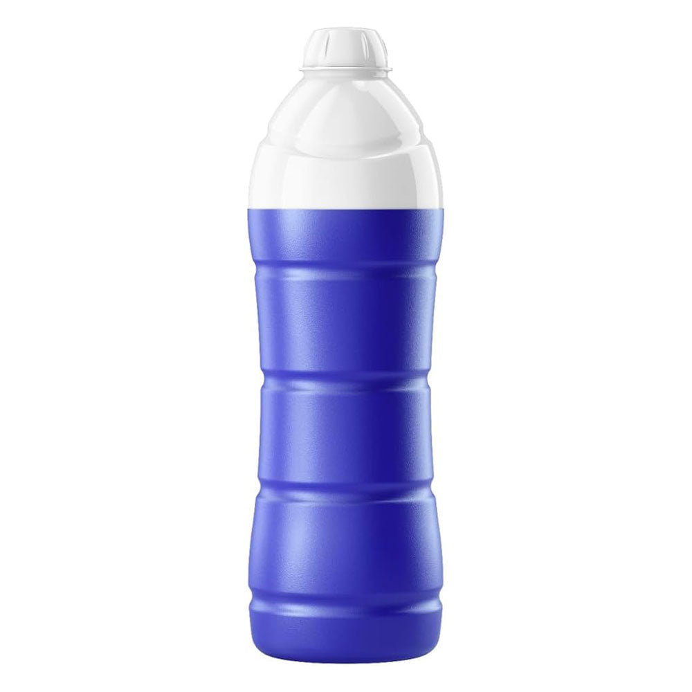 Tank Ice Bottle 1.25L - Blue