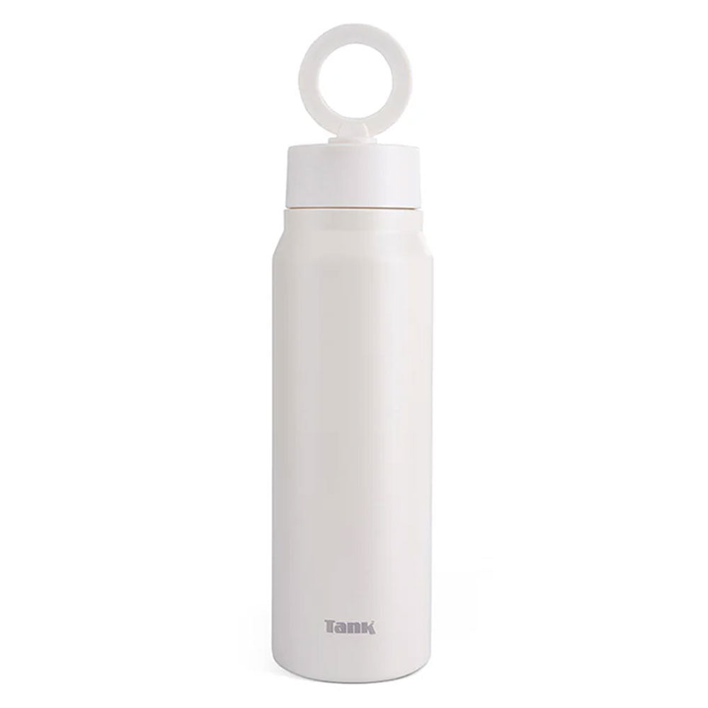 Tank Magnet Stainless Steel Bottle 1L