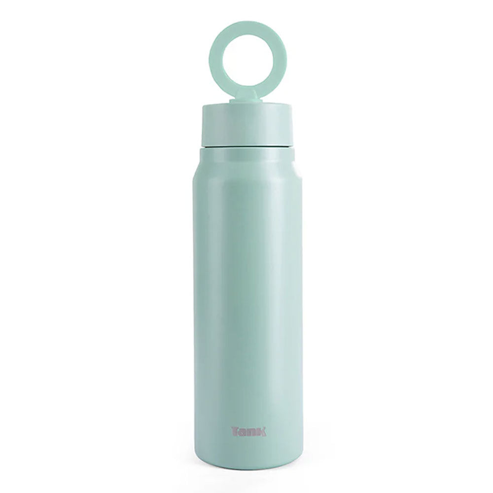 Tank Magnet Stainless Steel Bottle 1L