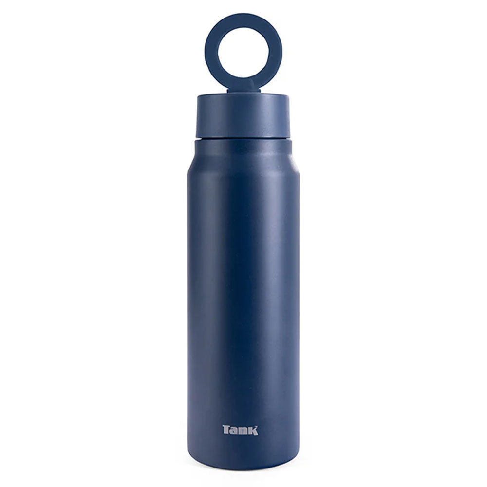 Tank Magnet Stainless Steel Bottle 1L