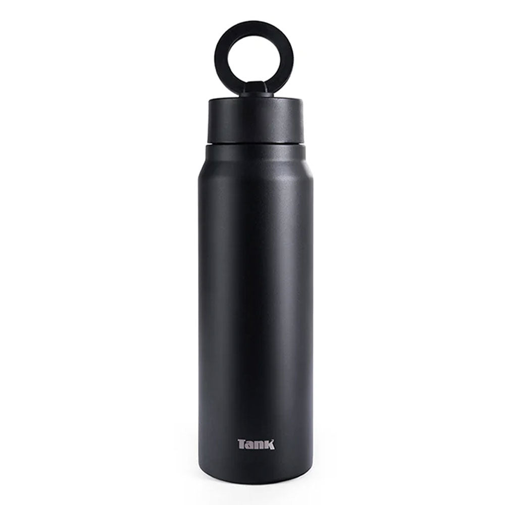Tank Magnet Stainless Steel Bottle 1L