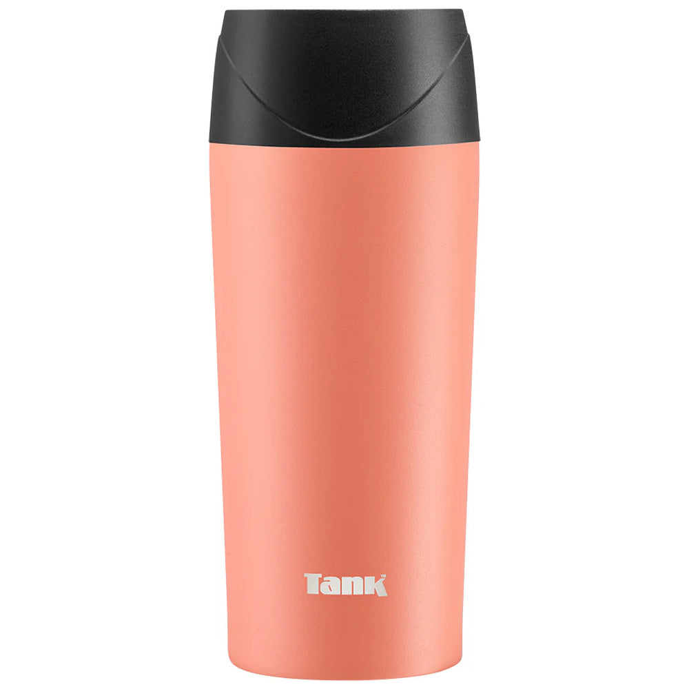 Tank Stainless Steel Mug
