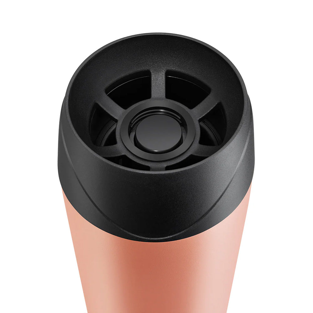 Stainless Steel Mug