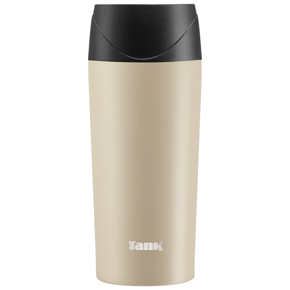 Tank Me Stainless Steel Thermal Mug