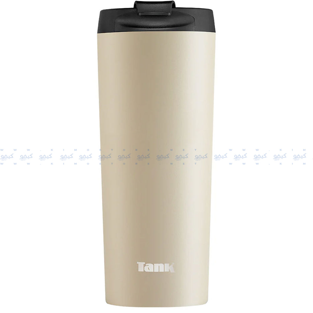 Tank Thermal Mug