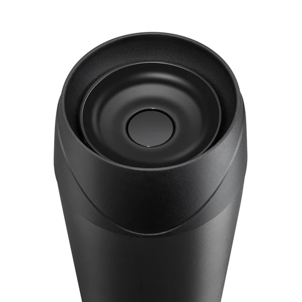 مج حراري تانك مي ستانلس ستيل 360 مل Tumbler Easy Sip-Push Button