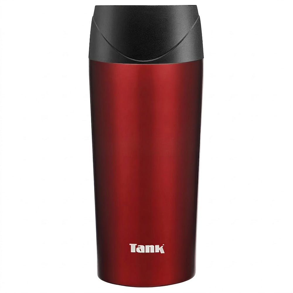 مج حراري تانك مي ستانلس ستيل 360 مل Tumbler Easy Sip-Push Button