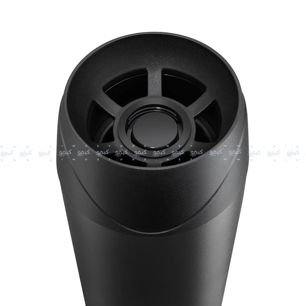 Tank Me Stainless Steel Thermal Mug Tumbler Easy Sip-Push Button 360ml