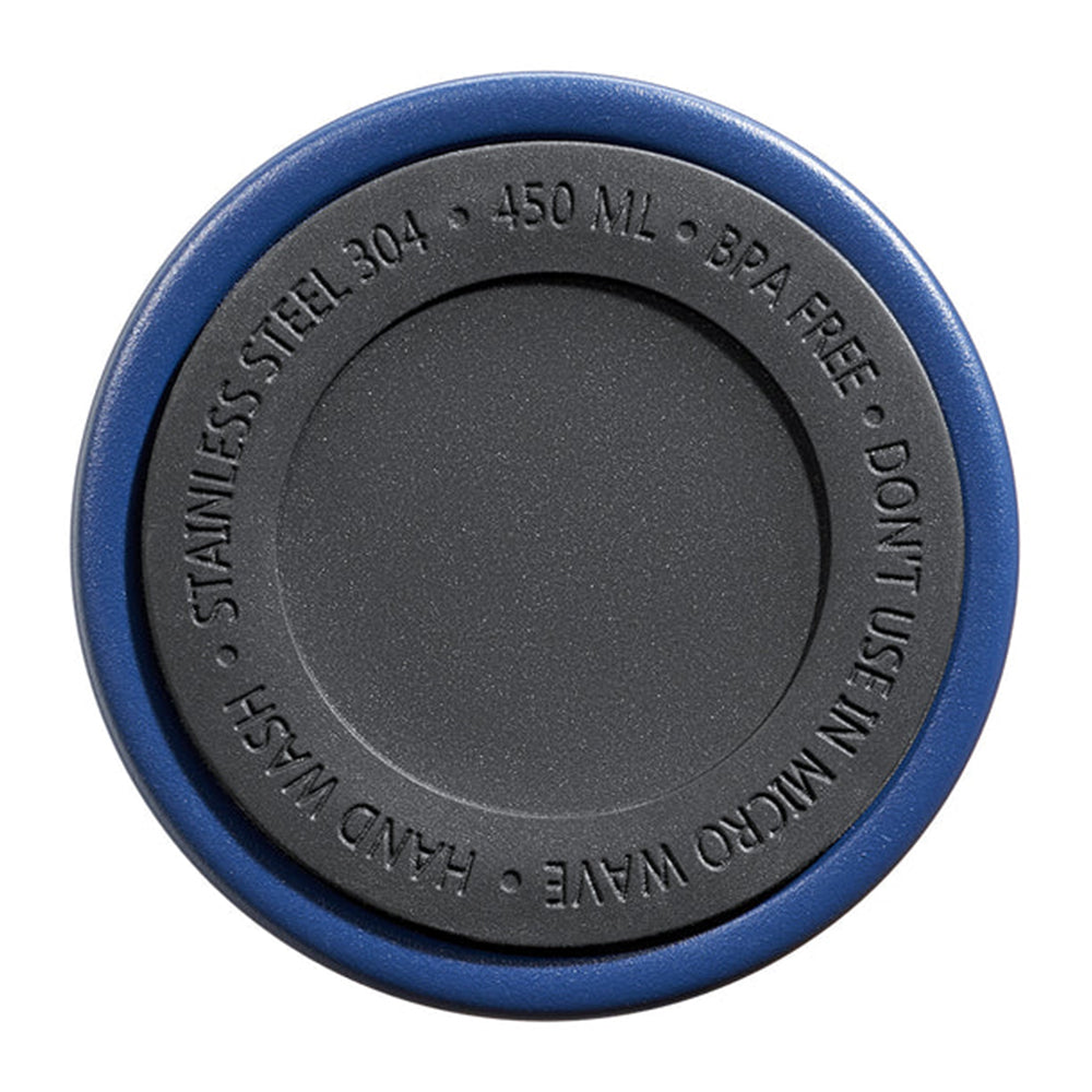 مج حراري تانك مي ستانلس ستيل 360 مل Tumbler Easy Sip-Push Button