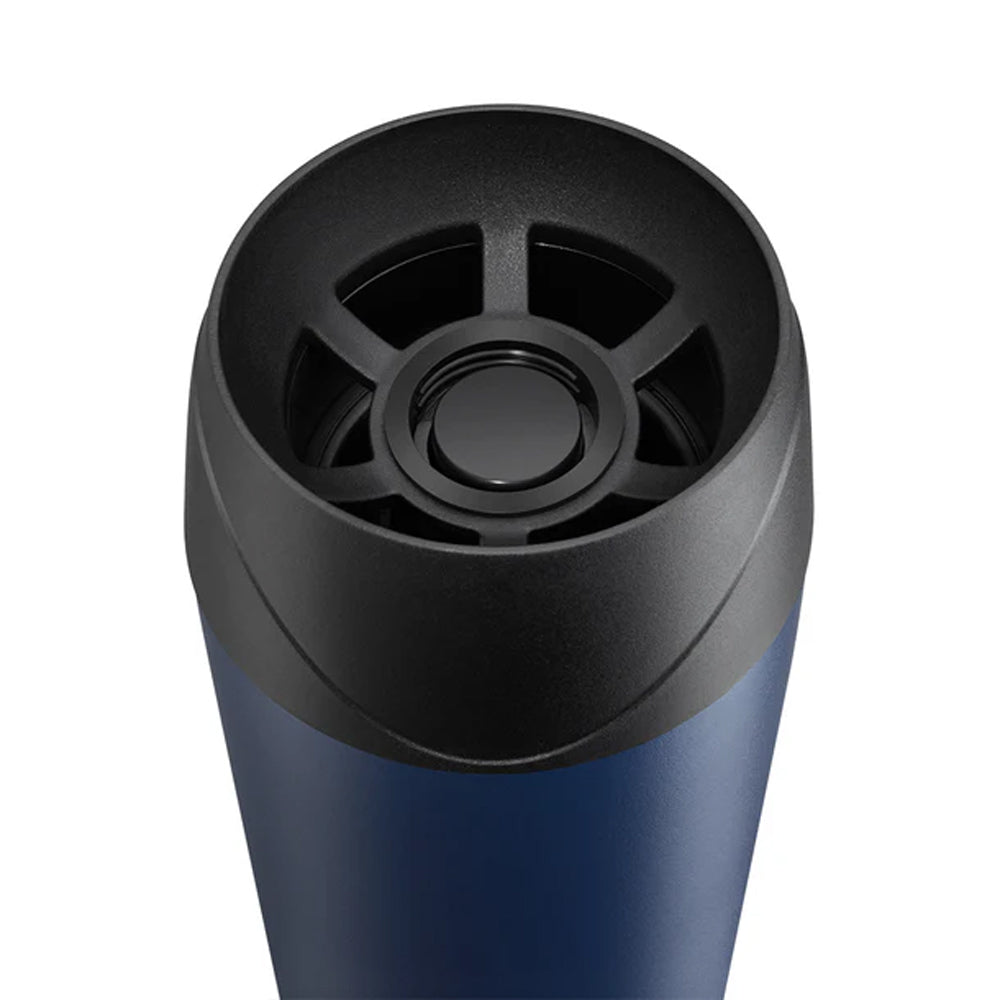 مج حراري تانك مي ستانلس ستيل 360 مل Tumbler Easy Sip-Push Button