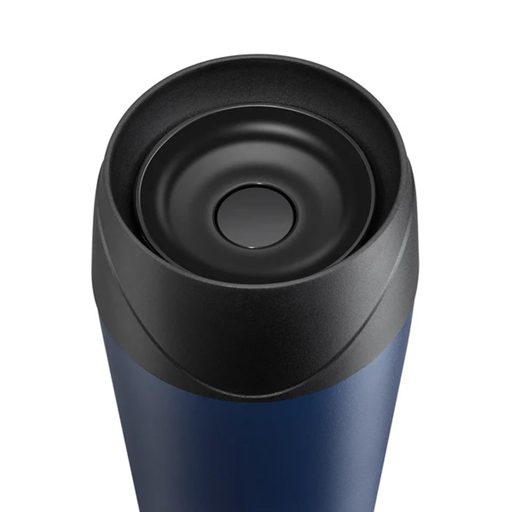 مج حراري تانك مي ستانلس ستيل 360 مل Tumbler Easy Sip-Push Button