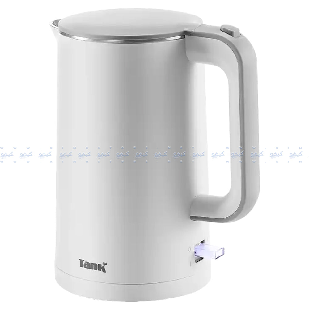 Tank Safe Touch Kettle GS-EK2417 1.5L 1500W