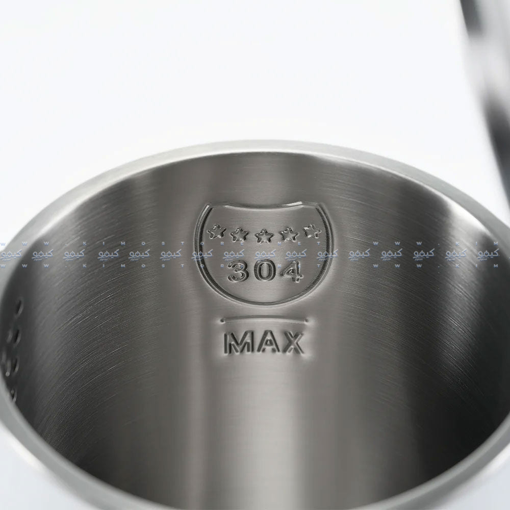 Tank Safe Touch Kettle GS-EK2417 1.5L 1500W