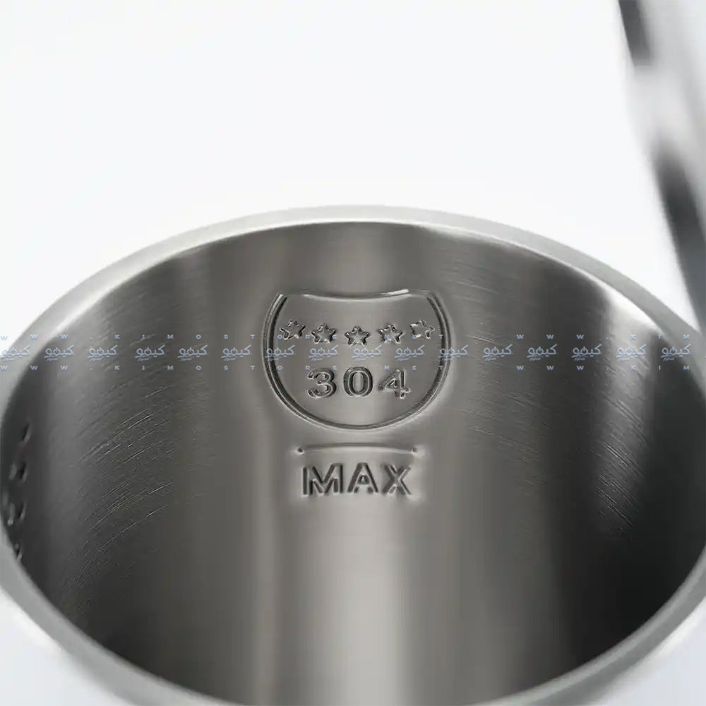 Tank Safe Touch Kettle GS-EK2417 1.5L 1500W