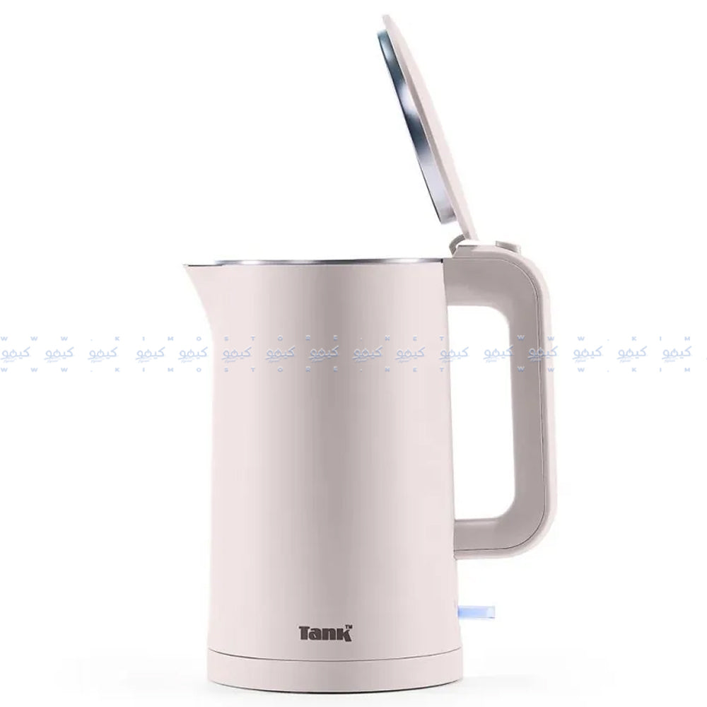 Tank Safe Touch Kettle GS-EK2417 1.5L 1500W
