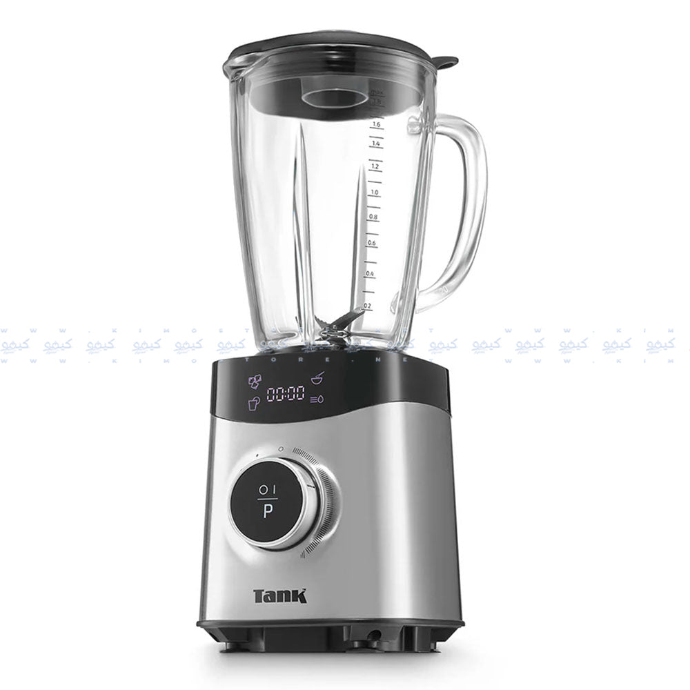 Tank Smart Blender With Digital Display YB-S09 1.8L 1500W