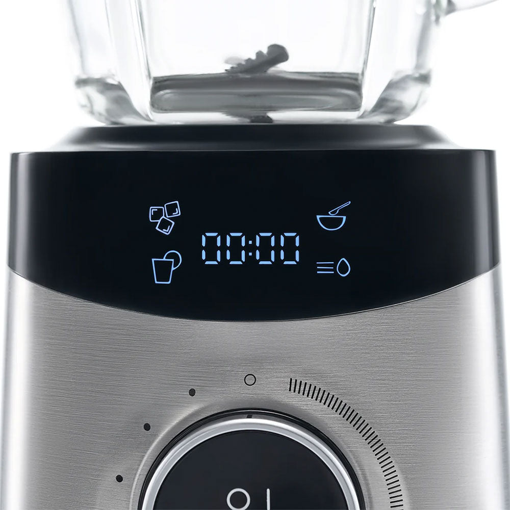 خلاط سمارات بشاشه ديجيتال تانك 1500 وات