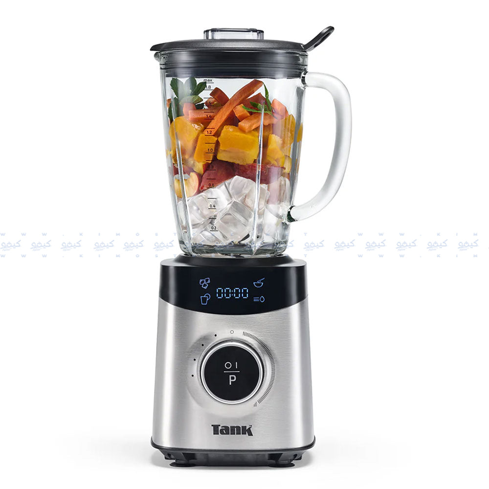 Tank Smart Blender With Digital Display YB-S09 1.8L 1500W