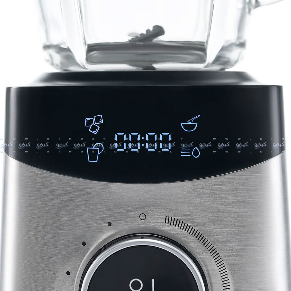 Tank Smart Blender With Digital Display YB-S09 1.8L 1500W