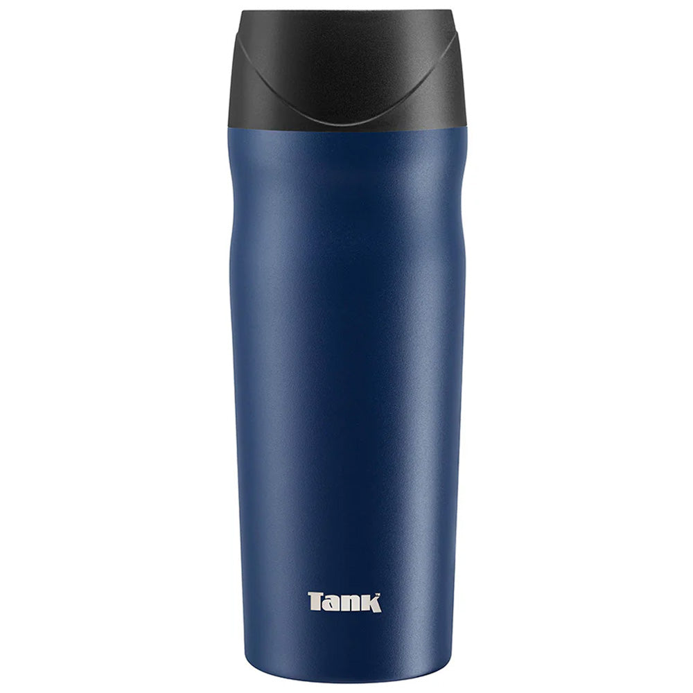 Tank Thermal Mug