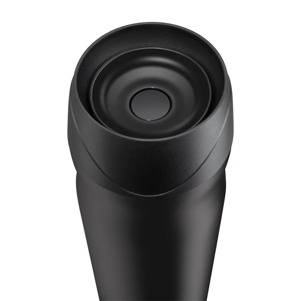 مج حراري تانك ستانلس ستيل 450 مل سهل الفتح و التنظيف