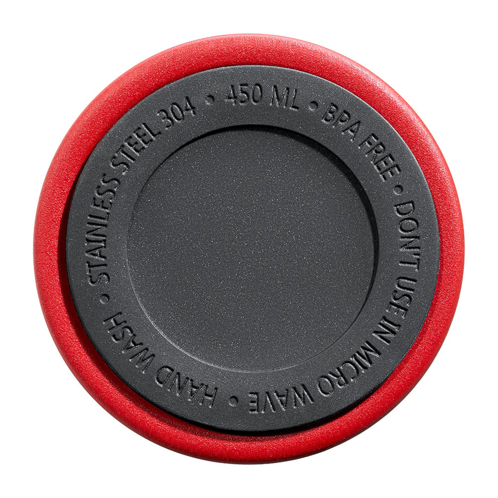 مج حراري ستانلس ستيل