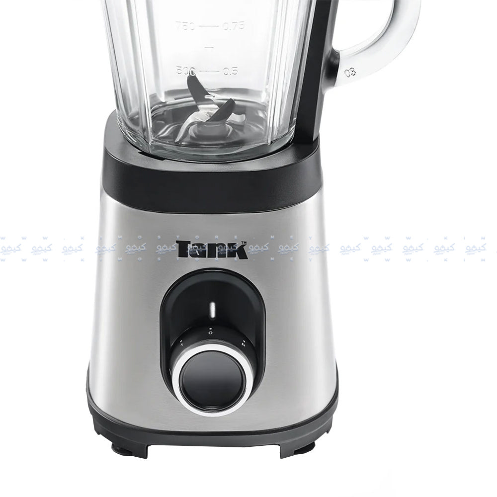Tank Super Blender With Plastic Bottle YB-S62K 1.5L 800W