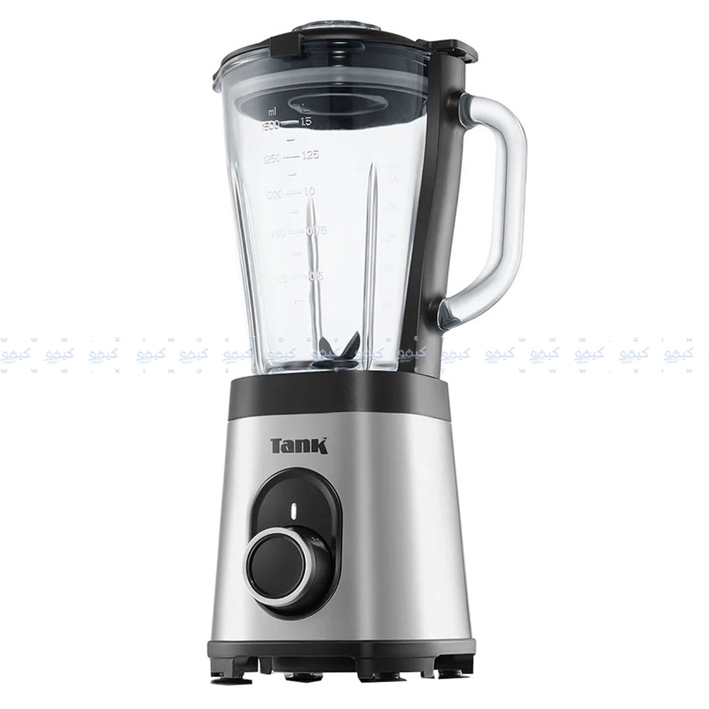 Tank Super Blender With Plastic Bottle YB-S62K 1.5L 800W