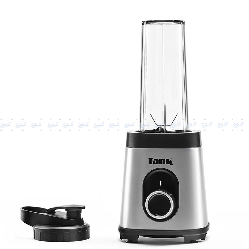 Tank Super Blender With Plastic Bottle YB-S62K GR 1.5L 800W