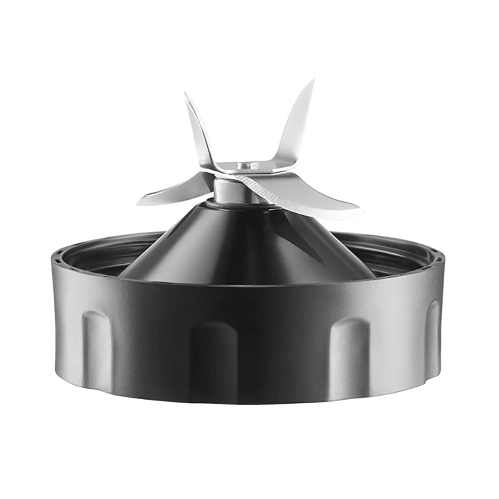 خلاط تانك مع زجاجة بلاستيك 1.5 لتر 800 وات YB-S62K GR