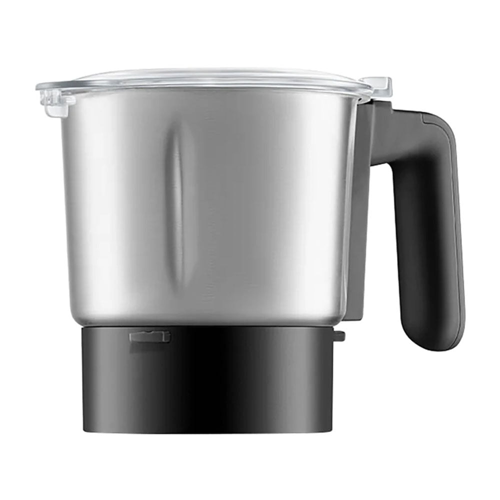 خلاط تانك مع زجاجة بلاستيك 1.5