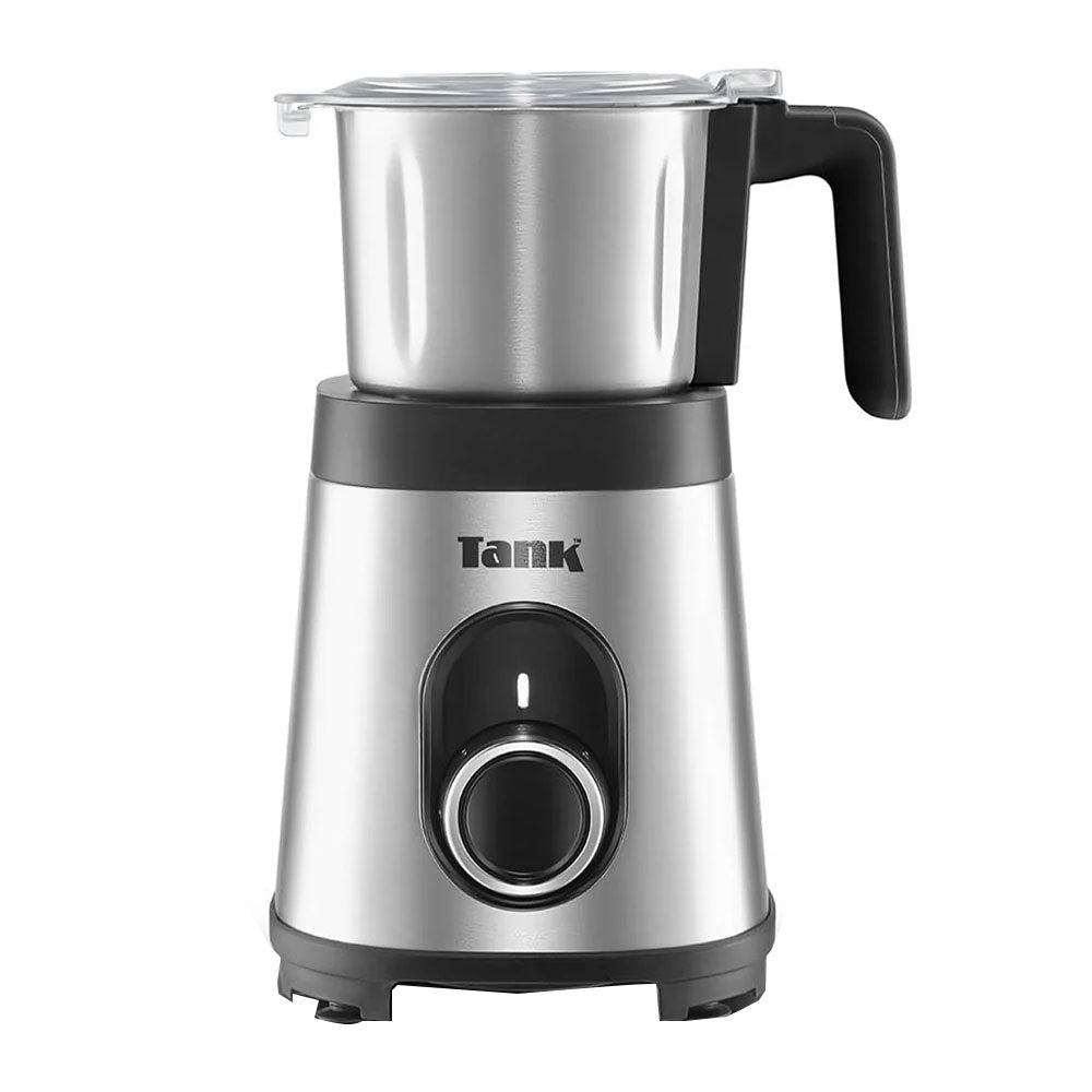 Tank Super Blender With Plastic Bottle