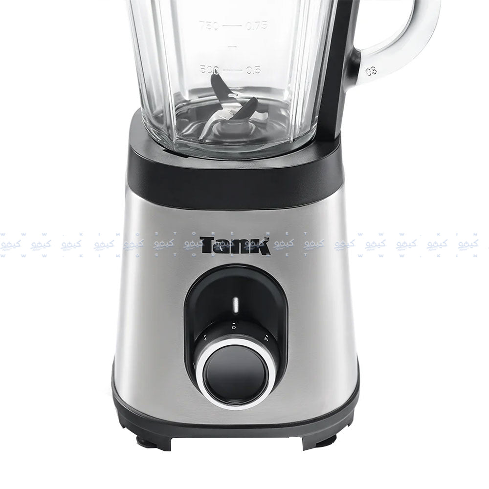 Tank Super Blender With Plastic Bottle YB-S62K GR 1.5L 800W